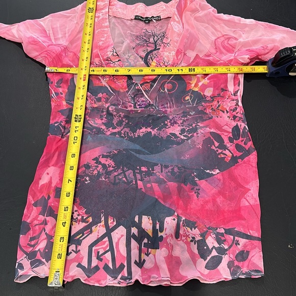 NWOT Simply Irresistible Top - Picture 10 of 11